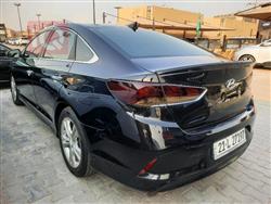 هیوندای سۆناتا